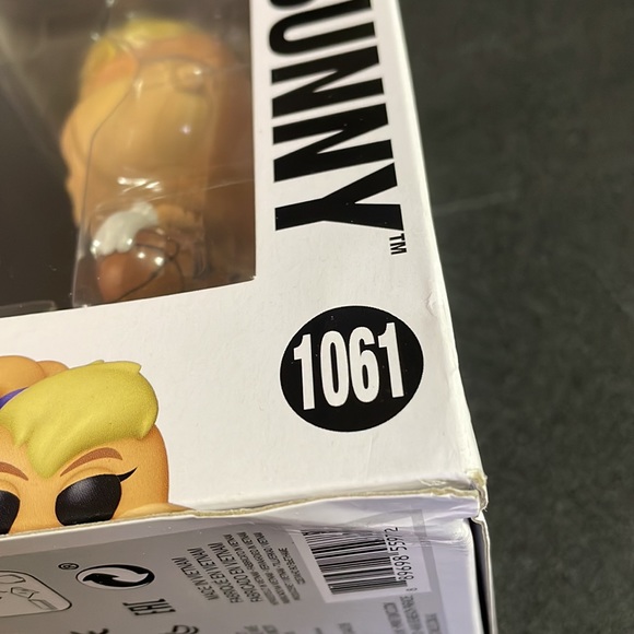 Pop! Bundle of 4 Space Jam : A New Legacy - Picture 9 of 15